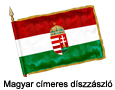 cmeres magyar zszl